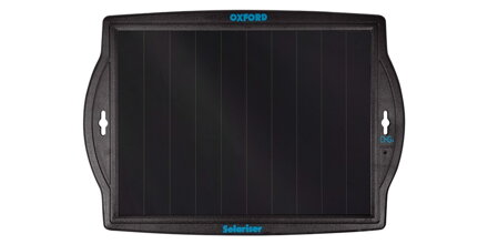 nabíjačka Solariser, OXFORD (12V) M004-24