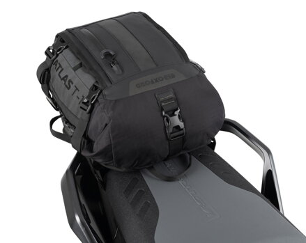 taška na sedadlo spolujazdca Atlas T-10 Advanced Tourpack, OXFORD M006-717