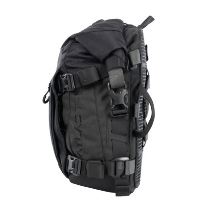 taška na sedadlo spolujazdca Atlas T-10 Advanced Tourpack, OXFORD M006-717