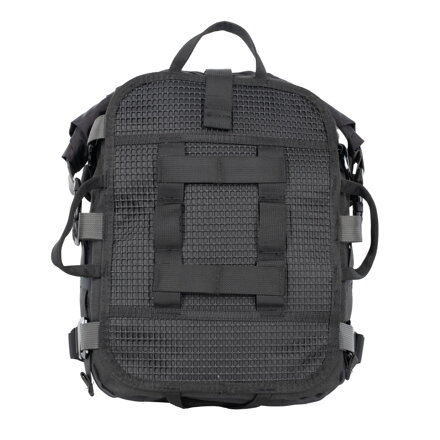 taška na sedadlo spolujazdca Atlas T-10 Advanced Tourpack, OXFORD M006-717