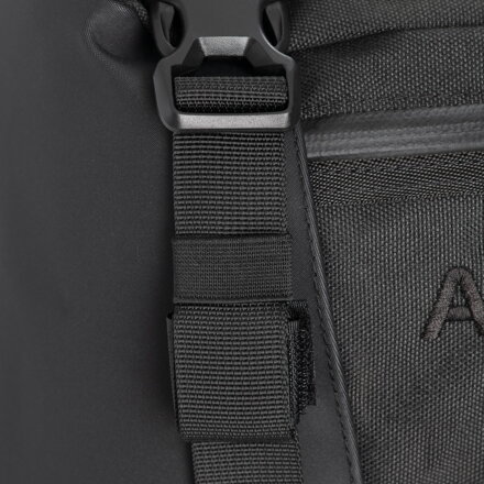 taška na sedadlo spolujazdca Atlas T-10 Advanced Tourpack, OXFORD M006-717
