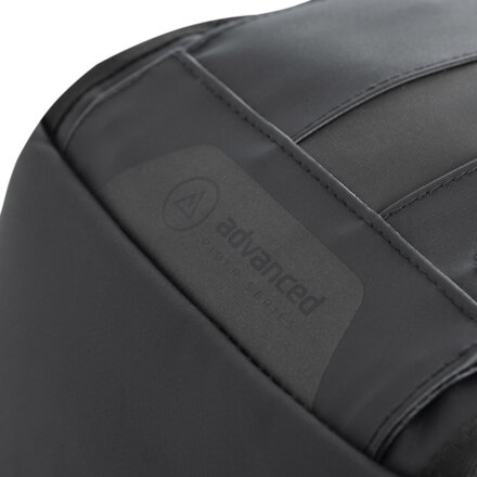 taška na sedadlo spolujazdca Atlas T-10 Advanced Tourpack, OXFORD M006-717