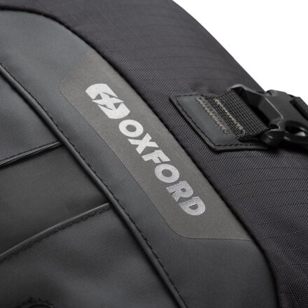 taška na sedadlo spolujazdca Atlas T-10 Advanced Tourpack, OXFORD M006-717