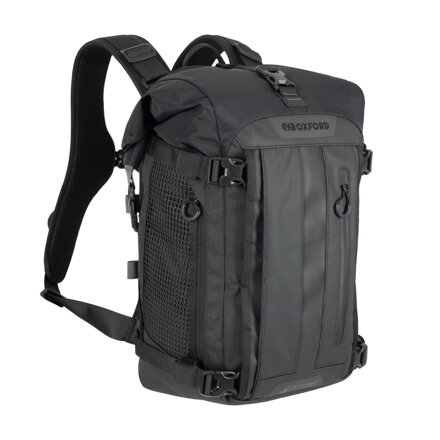taška Atlas B-20 Advanced Backpack, OXFORD M006-723