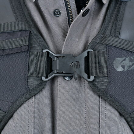 taška Atlas B-30 Advanced Backpack, OXFORD M006-725