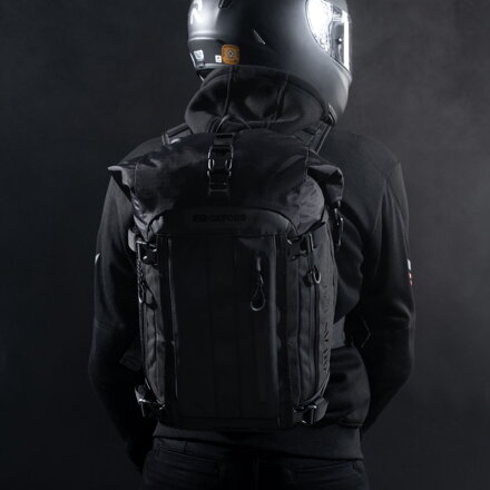 taška Atlas B-30 Advanced Backpack, OXFORD M006-725