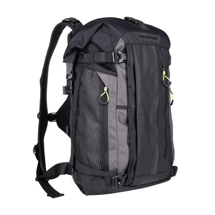 taška Atlas B-30 Advanced Backpack, OXFORD M006-725