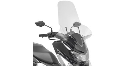 číre plexi, KAPPA M009-1257