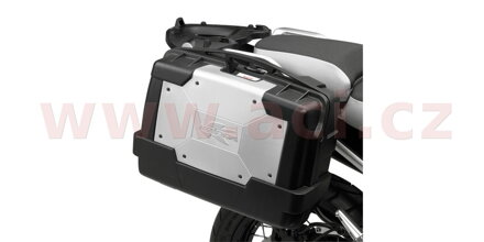MONOKEY TopCase/Bočný kufor GARDA - 33l, KAPPA M009-1479