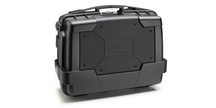 MONOKEY TopCase/Bočný kufor GARDA BLACK LINE - 33l, KAPPA M009-1480