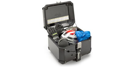MONOKEY TopCase K-FORCE - 48l, KAPPA M009-1609