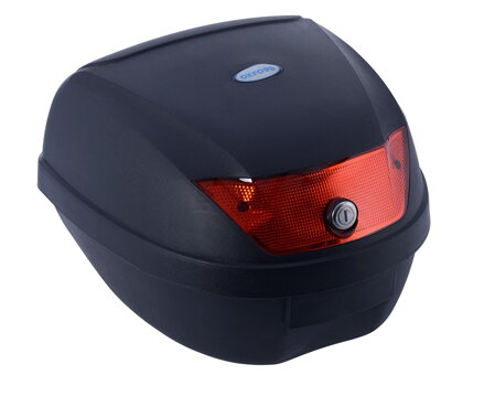 kufor Top Case plast, OXFORD - M009-1636