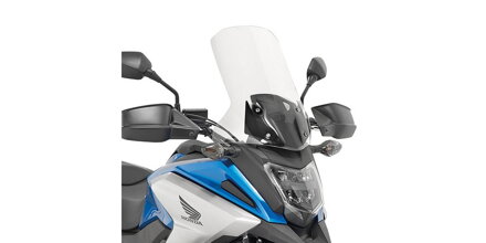 číre plexi, KAPPA M009-524