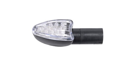 smerovka LED Signal 15 dlhě, OXFORD -  (pár) M010-008