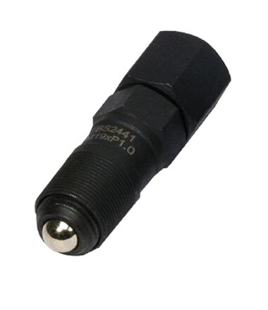 sťahovák rotora alternátora (M24 X 1,5), BIKESERVICE M016-060