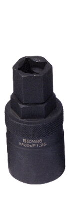 sťahovák rotora alternátora (M30 X 1,25), BIKESERVICE M016-074