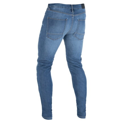nohavice Original Approved Jeans AA Slim fit, OXFORD, M110-372