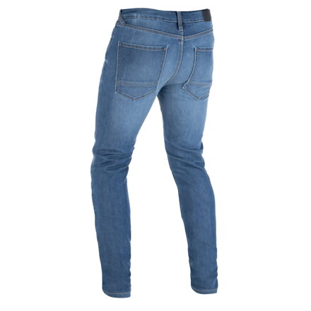 nohavice Original Approved Jeans AA voľný strih, OXFORD, M110-375