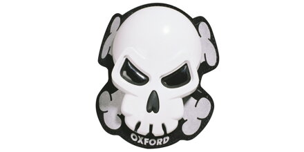 slidery Skull, OXFORD M113-07