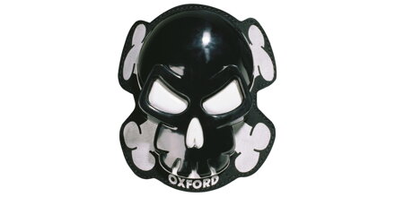 slidery Skull, OXFORD M113-08