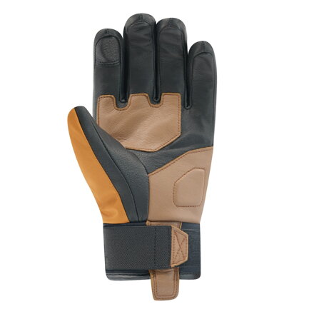 rukavice GRIDDER 2 GTX, RACER M120-672