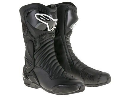 topánky S-MX 6, ALPINESTARS M130-170