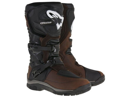 topánky COROZAL ADVENTURE OILED DRYSTAR, ALPINESTARS M130-181
