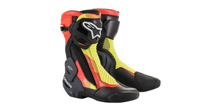 topánky SMX PLUS V2, ALPINESTARS M130-348