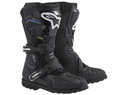 TOPÁNKY TOUCAN GORE-TEX ALPINESTARS M130-36