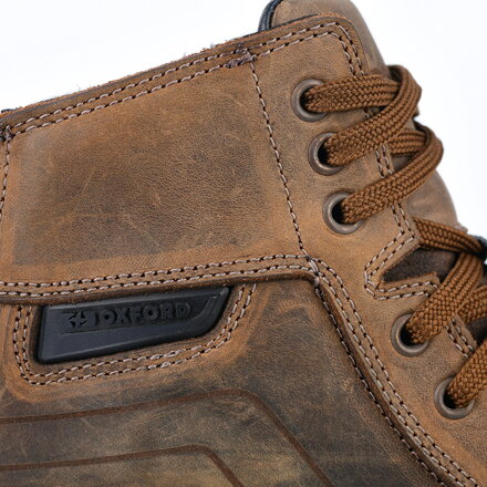 topánky KICBACK DRY2DRY™, OXFORD M130-407