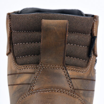 topánky KICBACK DRY2DRY™, OXFORD M130-407