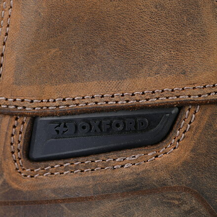 topánky KICBACK DRY2DRY™, OXFORD M130-407
