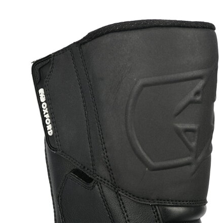 topánky TRACKER 2.0 DRY2DRY™, OXFORD M130-410