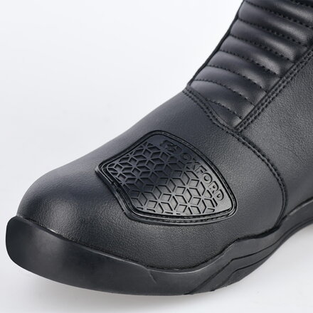 topánky WARRIOR 2.0 DRY2DRY™, OXFORD M130-411