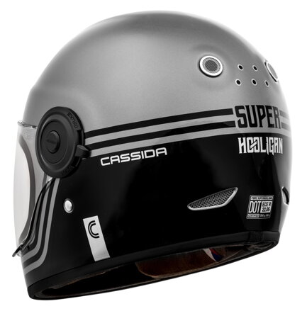prilba Fibre Super Hooligan Carat, CASSIDA M140-1684