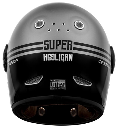 prilba Fibre Super Hooligan Carat, CASSIDA M140-1684