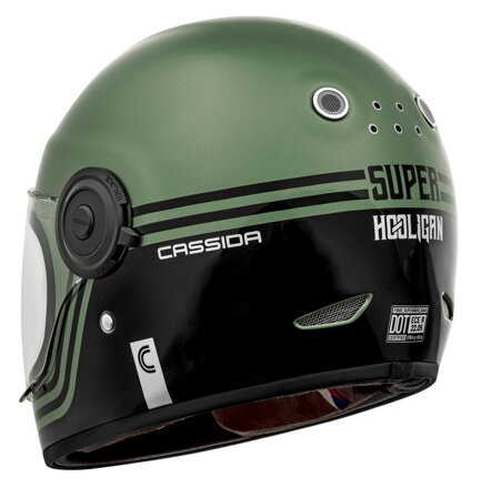 prilba Fibre Super Hooligan Carat, CASSIDA M140-1686