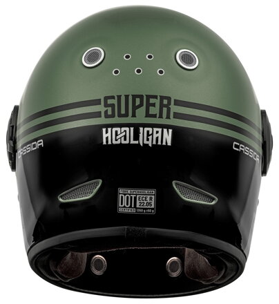 prilba Fibre Super Hooligan Carat, CASSIDA M140-1686