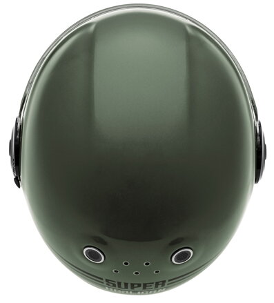 prilba Fibre Super Hooligan Carat, CASSIDA M140-1686