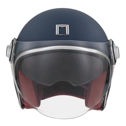 prilba HERITAGE, NOX PREMIUM M140-1762