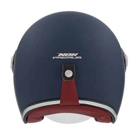 prilba HERITAGE, NOX PREMIUM M140-1762