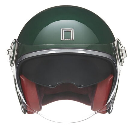 prilba HERITAGE, NOX PREMIUM M140-1769