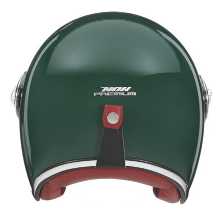 prilba HERITAGE, NOX PREMIUM M140-1769