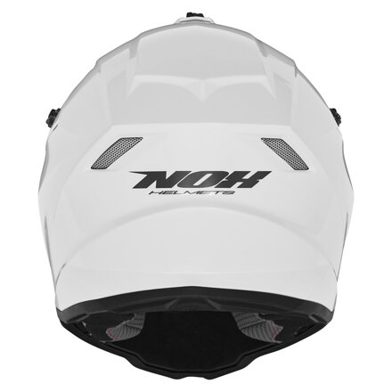 prilba N761 MX, NOX, detská M140-2306