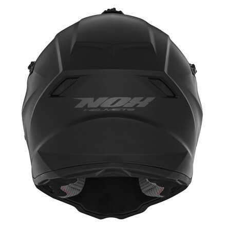 prilba N761 MX, NOX, detská M140-2307