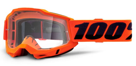 ACCURI 2 100% - USA , okuliare Orange - M150-542