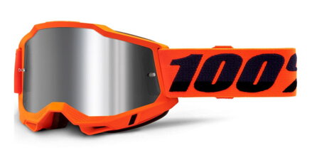 ACCURI 2 100% - USA , okuliare Orange - M150-561