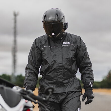 bunda RAIN SEAL, OXFORD M162-86