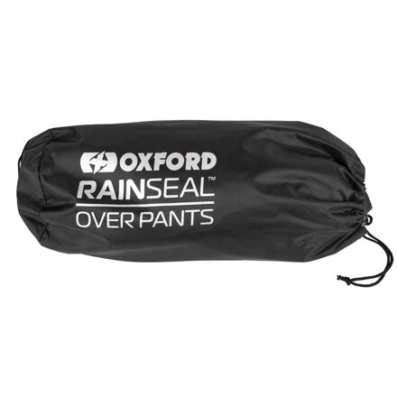 nohavice RAIN SEAL OXFORD M162-87