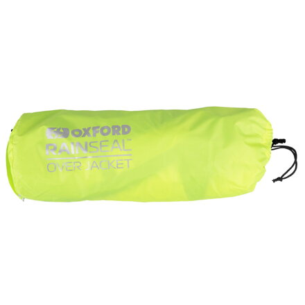 bunda RAIN SEAL, OXFORD M162-89